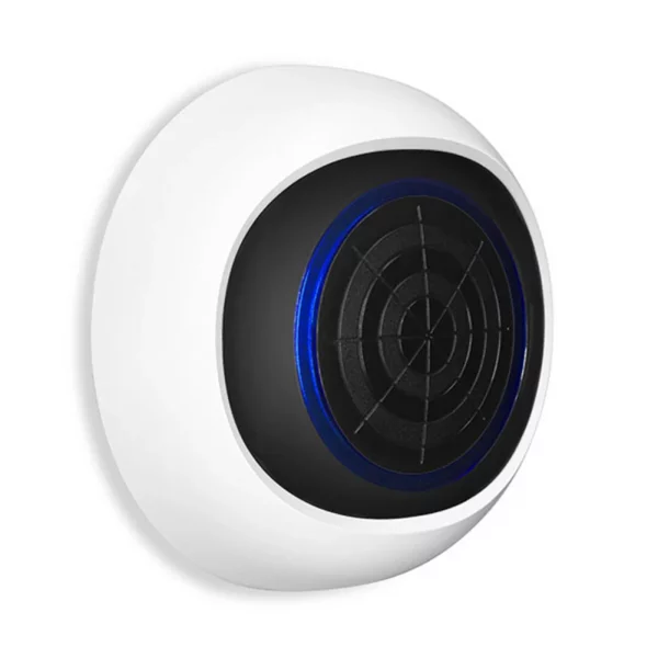 Tuya WiFi Zig Bee Motion Sensor Radar-Wave Human Presence Sensor Smart Radar-Frequency High-precision Millimeter Wave Detector 3