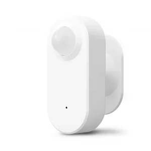 Advanced Motion Detection  Realtime Monitoring  Tuya WIFI PIR Motion Sensor  Push Function  History Records Tracking