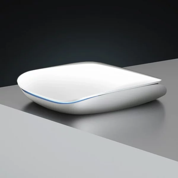 Tuya Gateway Hub APP Remote Control Zigbee3.0 Bluetooth-compatible Multi-model Smart Home Bridge Voice Control 4