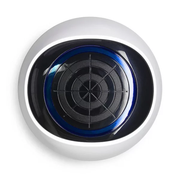Tuya WiFi Zig Bee Motion Sensor Radar-Wave Human Presence Sensor Smart Radar-Frequency High-precision Millimeter Wave Detector 2