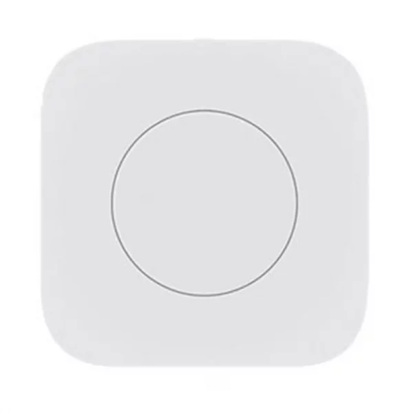 Tuya Zigbee Wireless Mini Switch Scene Smart Remote Controller Home Automation 1 Piece