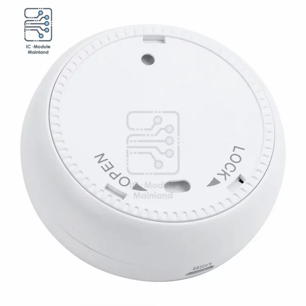 Tuya WIFI ZIGBEE Smart PIR Human Infrared Sensor Infrared Detector Security Burglar Alarm Smart Life Support Alexa Google Home 4