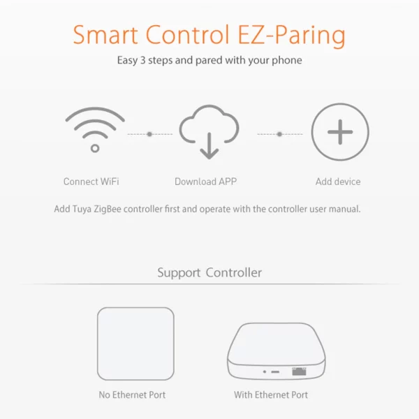 Tuya Smart Plug 16A Zigbee 3.0 Smart Plug Socket Outlet with Power Monitoring App Control Work with Alexa Google Assistant 6