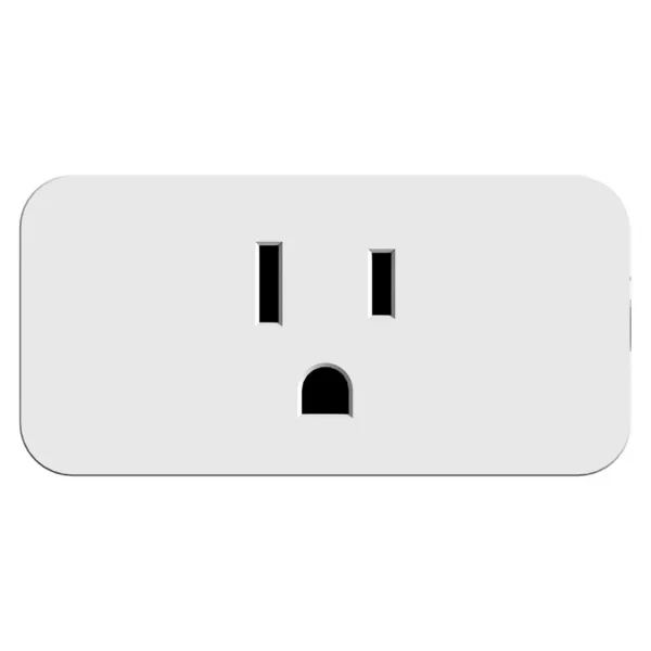 16A/20A Tuya Zig Bee WiFi Smart Socket US/UK/EU Plug Smart Socket With Power Monitor Timing Smart Life For Alexa Goo-gle Home 6