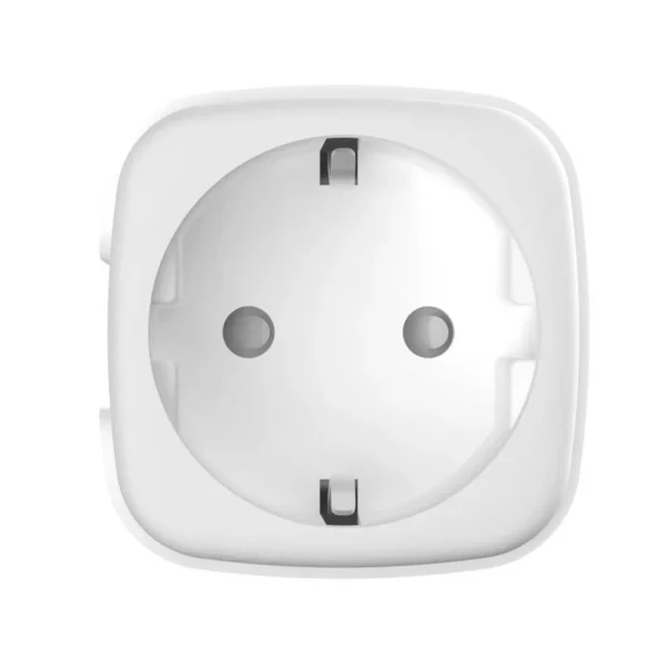 16A/20A Tuya Zig Bee WiFi Smart Socket US/UK/EU Plug Smart Socket With Power Monitor Timing Smart Life For Alexa Goo-gle Home 3