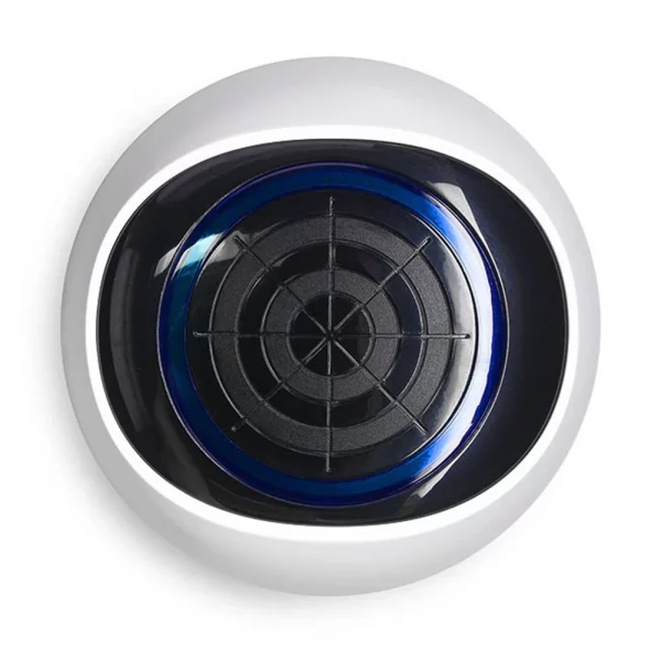 Tuya Zig Bee Intelligent Radar-Wave Human Presence Sensor Millimeter Wave Induction Detector Security Protection Smart Sensor 2