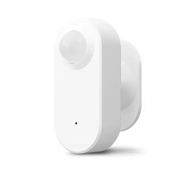 Advanced Motion Detection  Realtime Monitoring  Tuya WIFI PIR Motion Sensor  Push Function  History Records Tracking 2