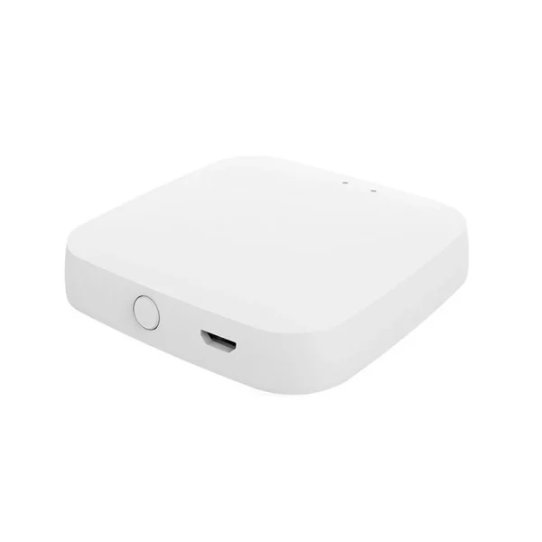 Smart Home Bluetooth-compatible Mesh Gateway SIG Mesh Hub Tuya Smart Smart Life App Control Smart Mesh Gateway