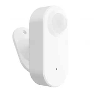 Advanced Motion Detection  Realtime Monitoring  Tuya WIFI PIR Motion Sensor  Push Function  History Records Tracking